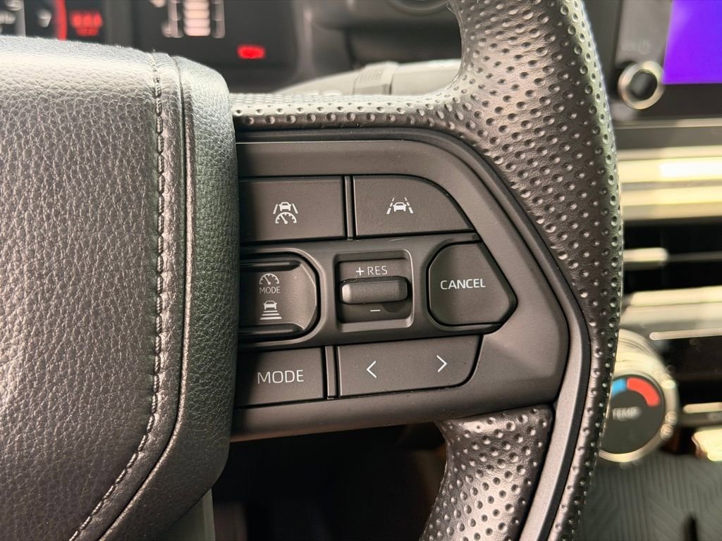Used 2024 Toyota Tacoma SR5 RWD image 28