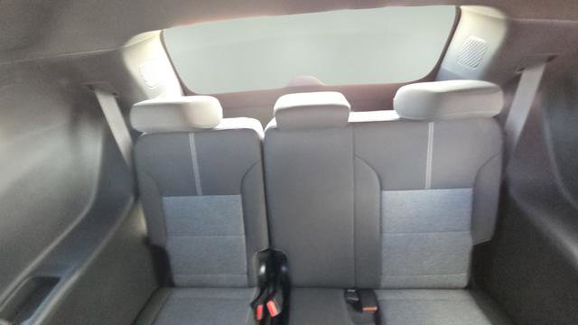 New 2026 GMC Acadia Elevation w/ Black Edition FWD image 15