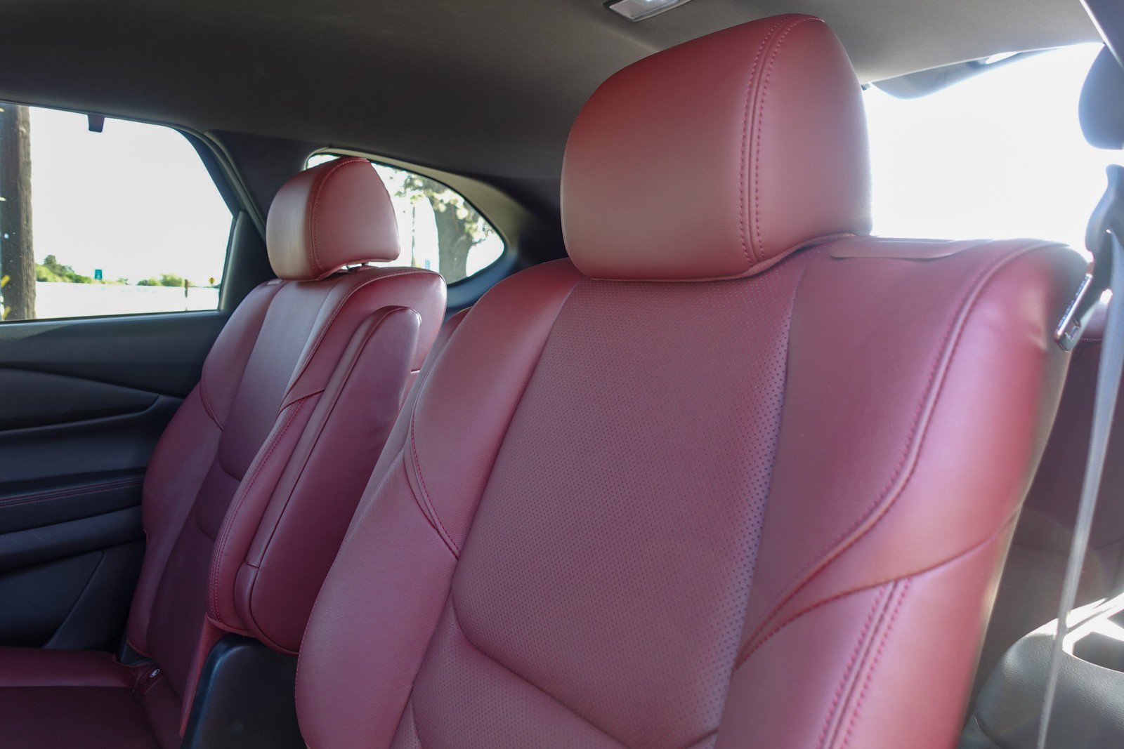 Used 2023 MAZDA CX-9 Carbon Edition image 22