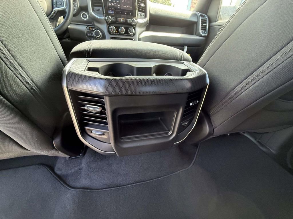 New 2026 RAM 1500 Tradesman RWD image 14