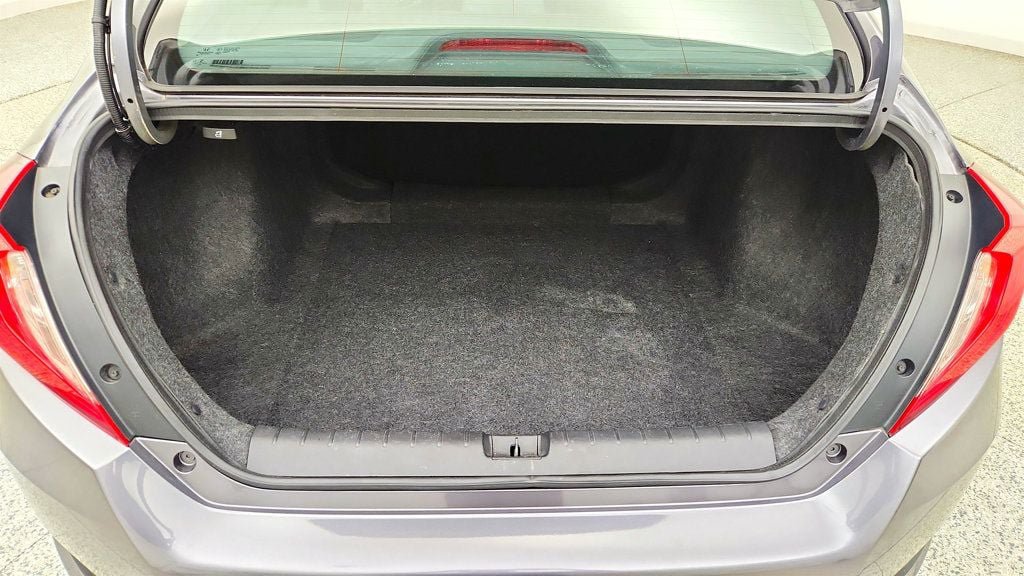 Used 2020 Honda Civic LX image 21