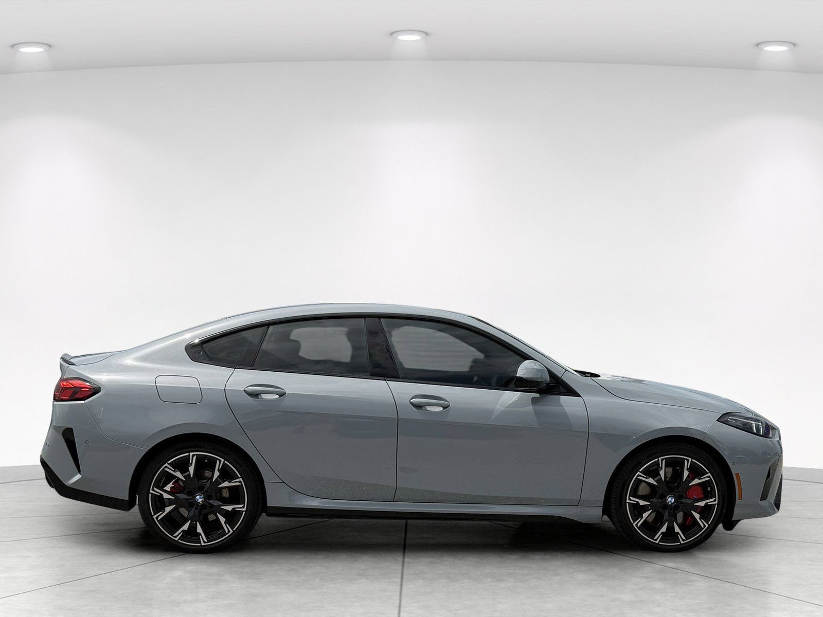 New 2026 BMW 228i w/ Technology Package FWD video 2