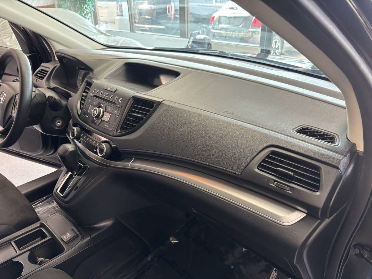 Used 2016 Honda CR-V SE image 15