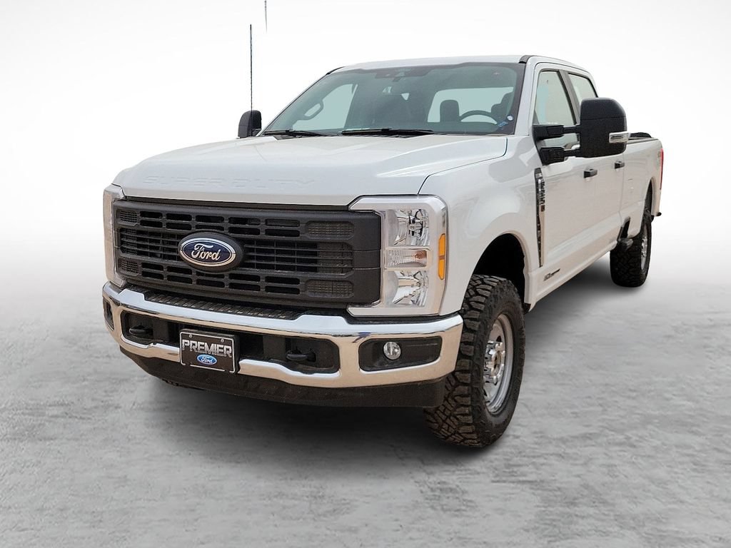New 2026 Ford F250 XL w/ XL Off-Road Package AWD/4WD image 4