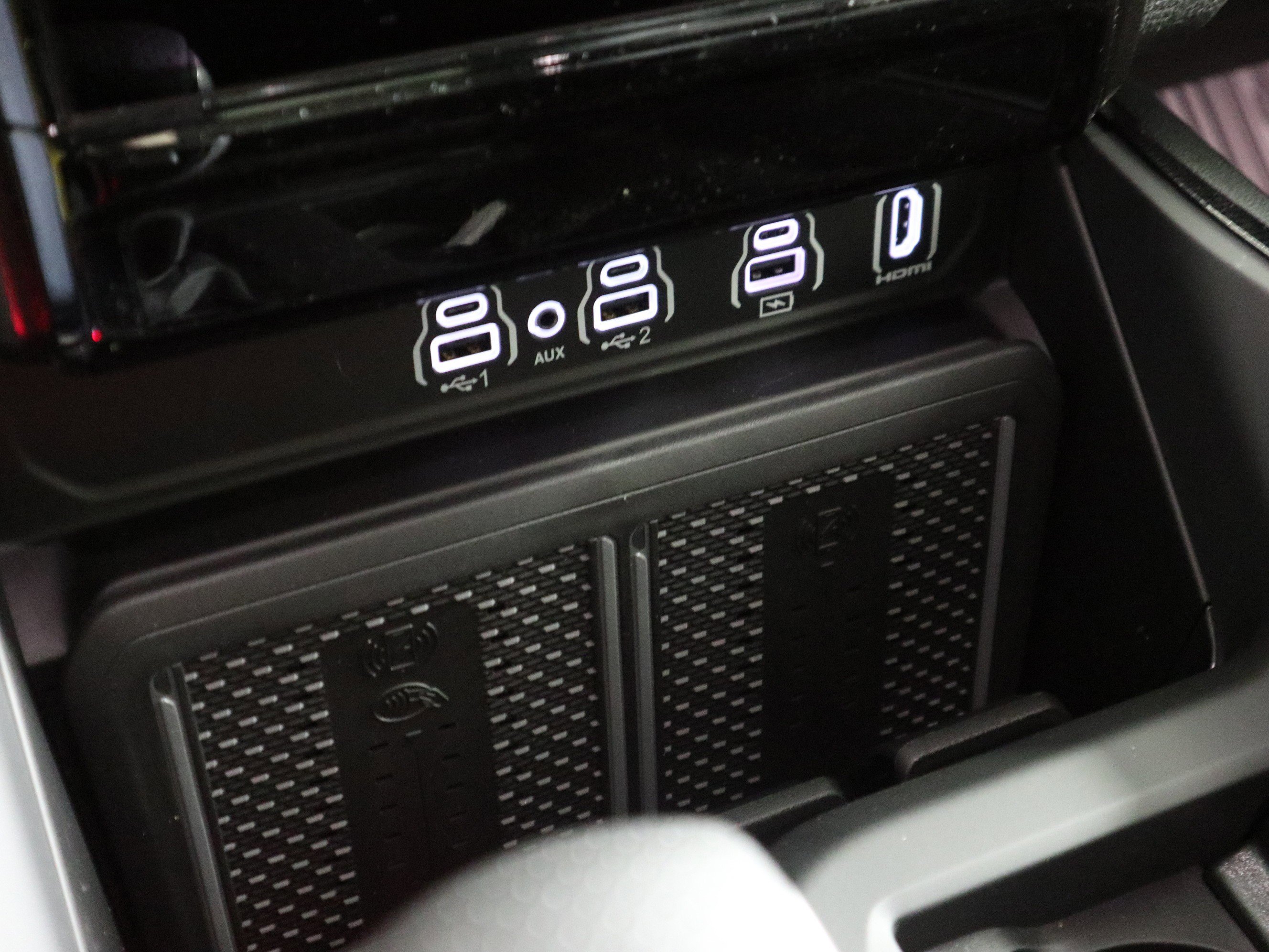 New 2026 RAM 1500 Rebel image 25