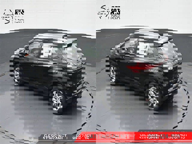 New 2025 Nissan Kicks Play S image 45