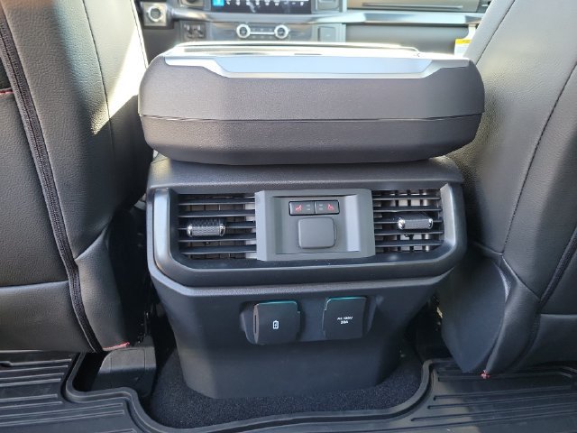 New 2026 Ford F150 Raptor AWD/4WD image 23