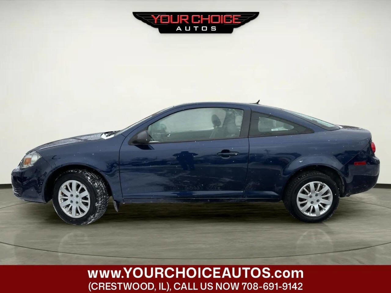 Used 2010 Chevrolet Cobalt LS image 2