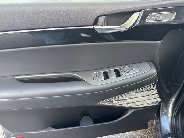 Used 2021 Hyundai Palisade Limited image 9