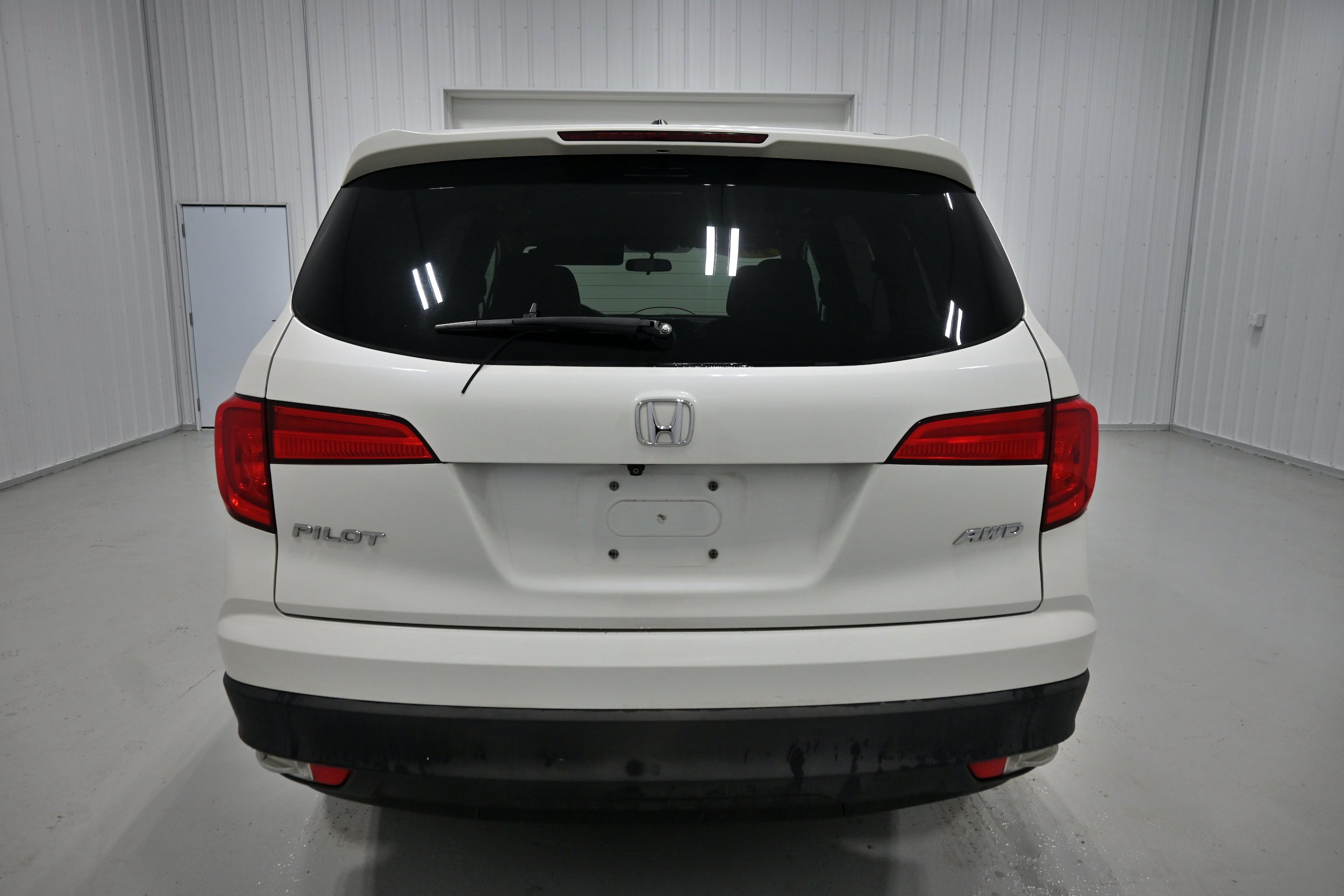 Used 2018 Honda Pilot EX image 30