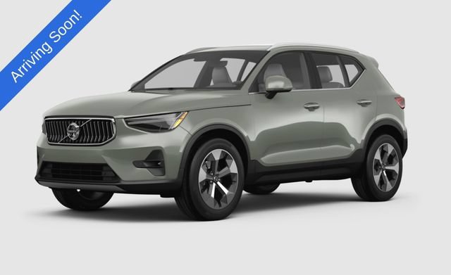 Certified 2024 Volvo XC40 B5 Ultimate w/ Protection Package Premier