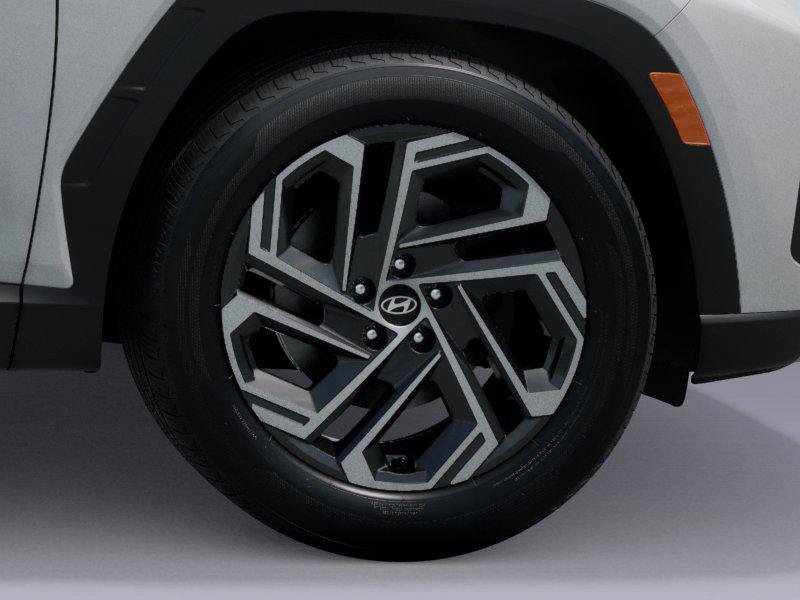 New 2026 Hyundai Tucson SEL Plus FWD image 8