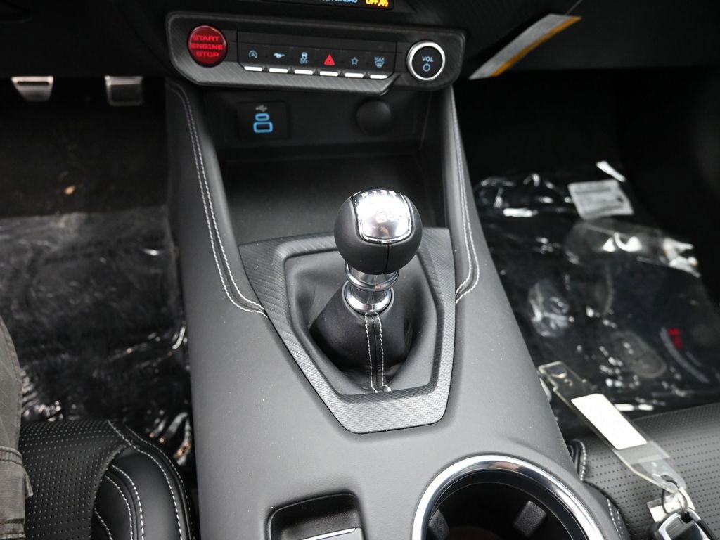 New 2025 Ford Mustang GT Premium image 29