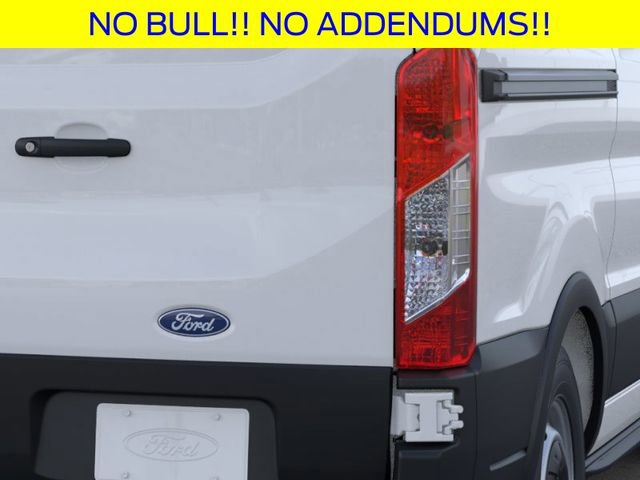 New 2026 Ford Transit 150 Low Roof image 22