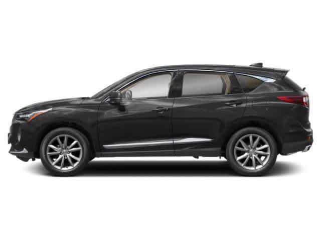 Used 2023 Acura RDX AWD image 3