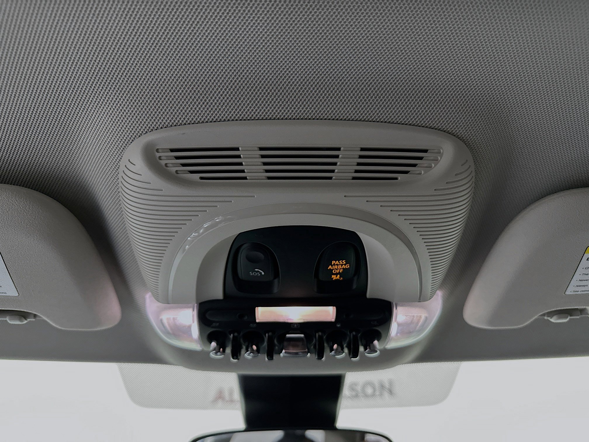 Used 2020 MINI Cooper Countryman S image 18