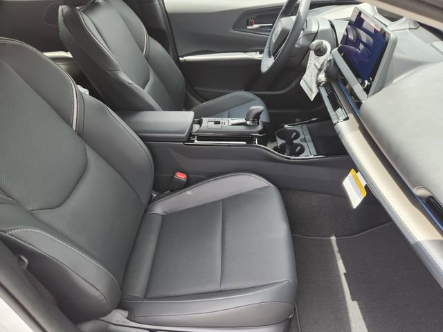 New 2026 Toyota Prius Limited FWD image 12