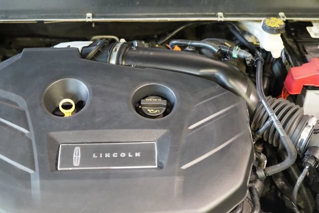 Used 2017 Lincoln MKZ Select w/ Climate Package FWD image 15