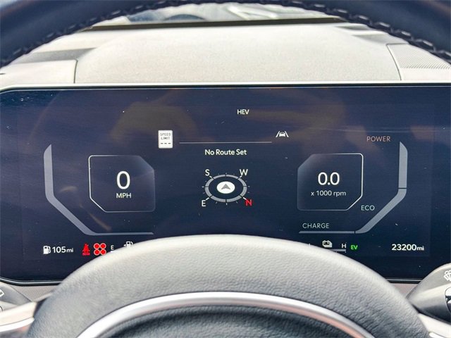 Certified 2025 Kia Sorento SX Prestige image 21