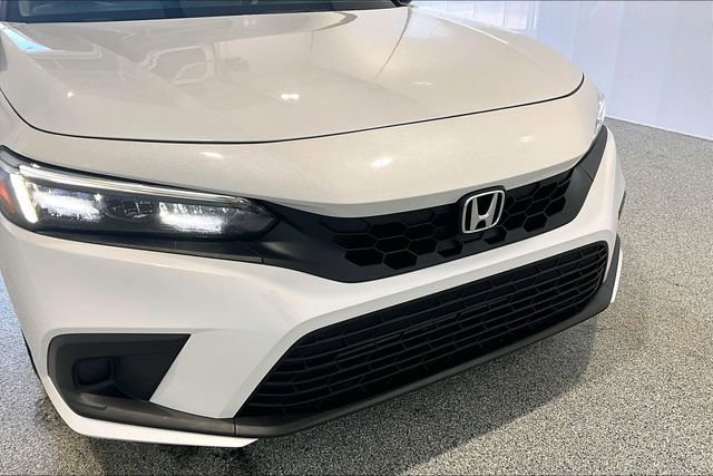 Used 2022 Honda Civic EX-L image 34
