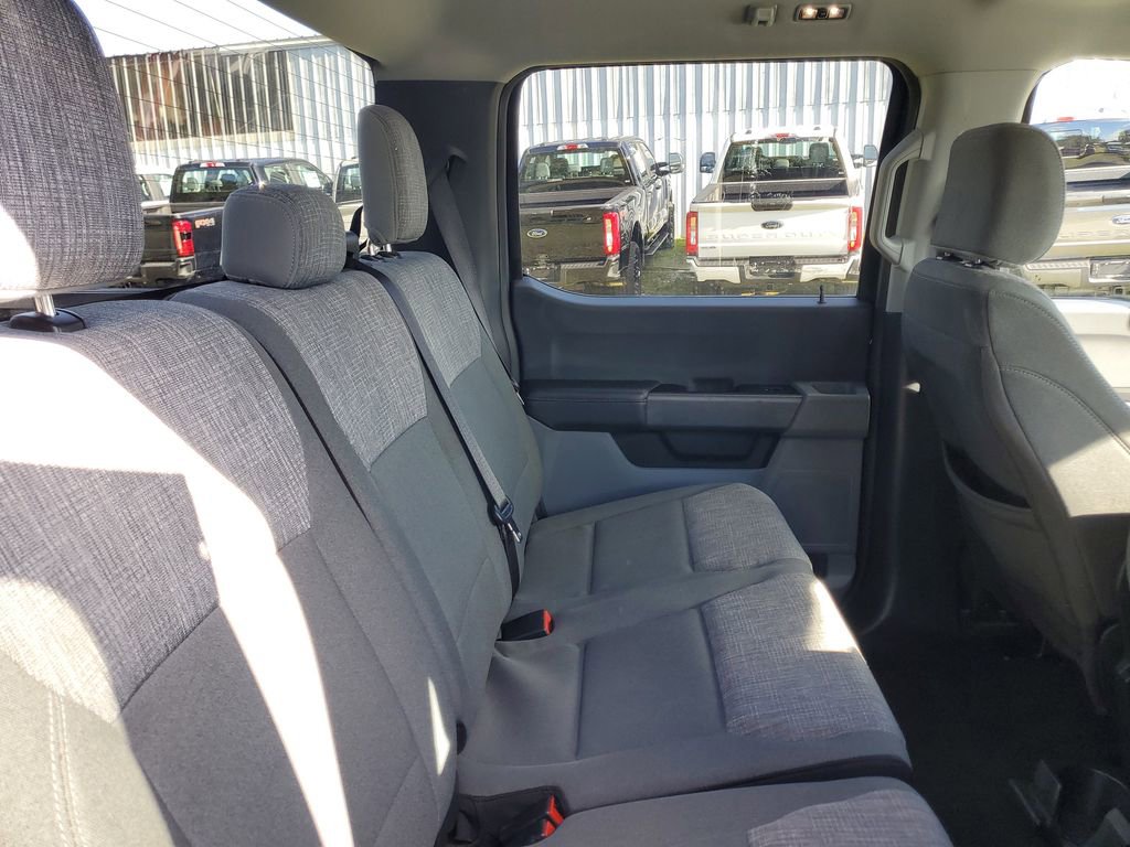 Used 2023 Ford F150 XLT AWD/4WD image 31