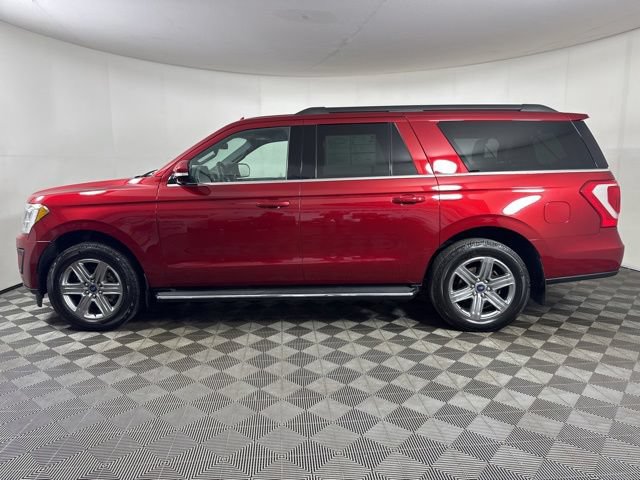 Certified 2019 Ford Expedition Max XLT w/ Equipment Group 202A AWD/4WD image 7