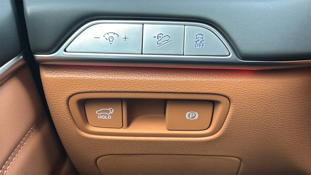 New 2026 Genesis GV80 3.5T Prestige image 19