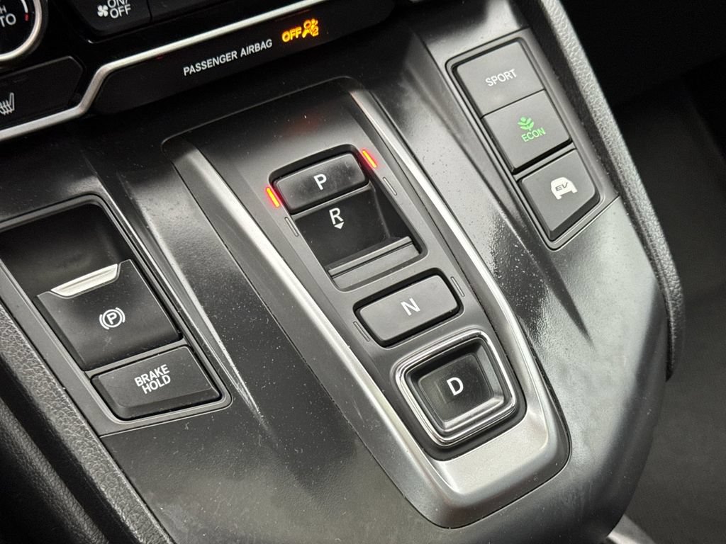 Used 2022 Honda CR-V EX-L image 20