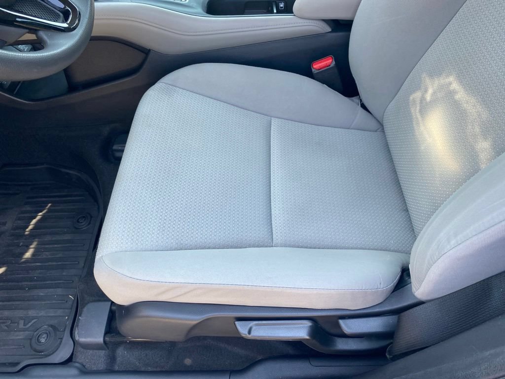 Used 2022 Honda HR-V LX image 12
