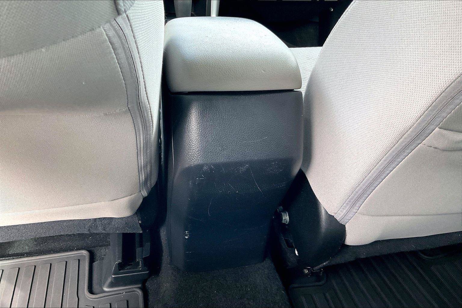 Used 2018 Subaru Forester 2.5i Premium AWD/4WD image 33