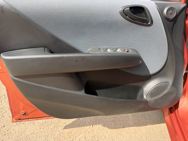 Used 2008 Honda Fit Sport image 11