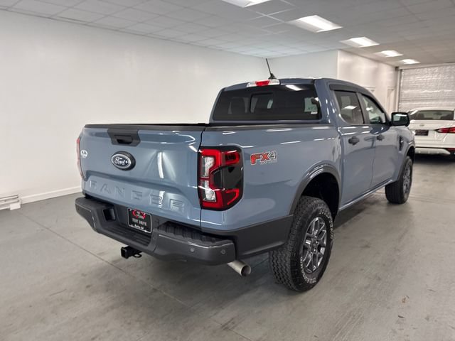 Used 2024 Ford Ranger XLT w/ Technology Package AWD/4WD image 5
