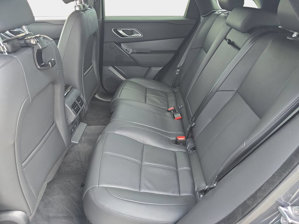 Certified 2026 Land Rover Range Rover Velar S AWD/4WD image 17