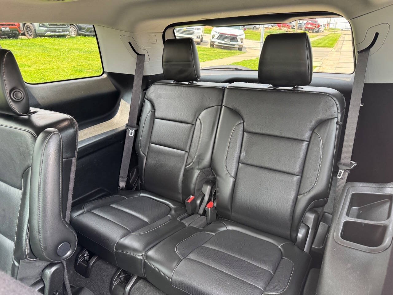 Used 2017 GMC Acadia SLT AWD/4WD image 12