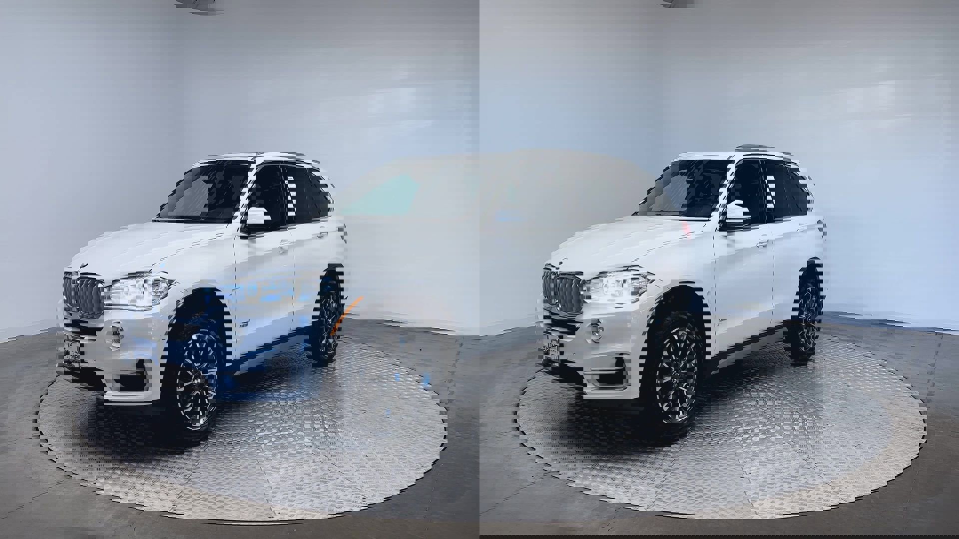 Used 2018 BMW X5 xDrive35i image 4