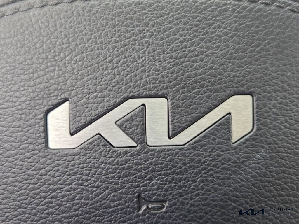 Used 2024 Kia Telluride SX FWD image 30