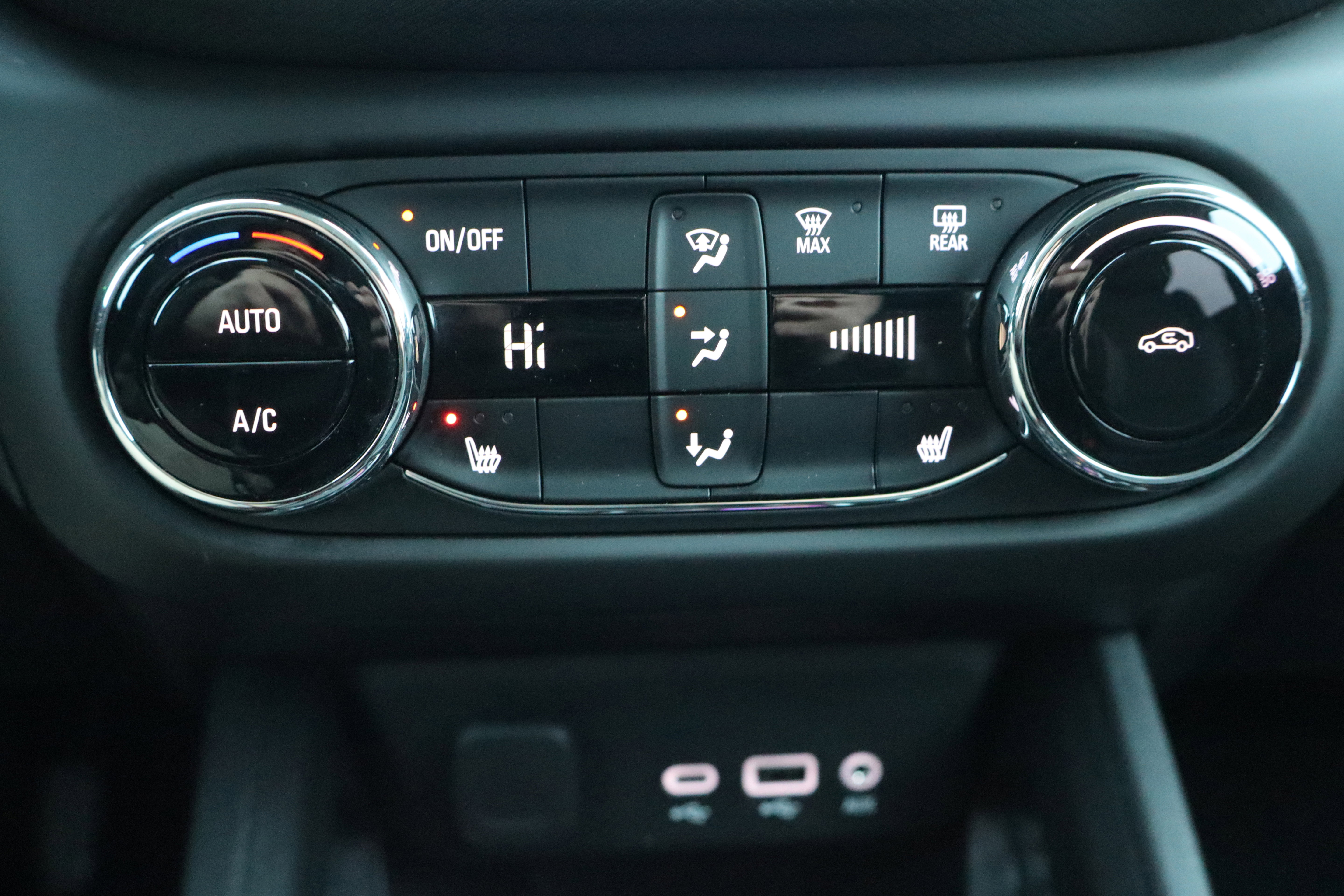 Used 2023 Chevrolet TrailBlazer LT w/ Convenience Package image 20