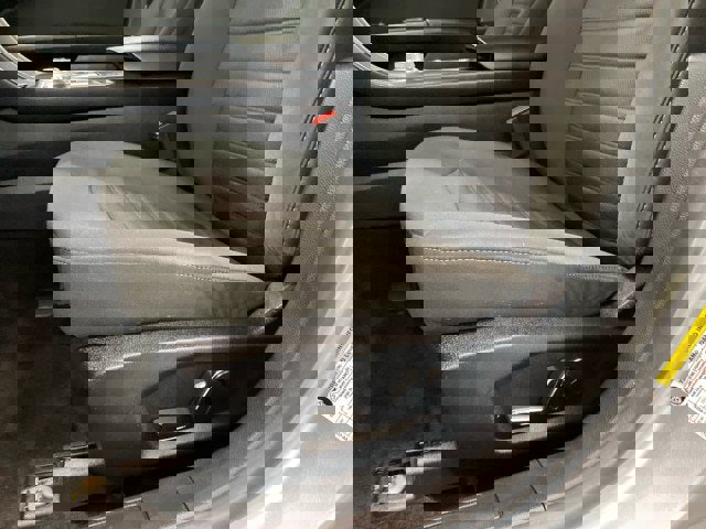 Certified 2020 Ford Fusion SE image 16