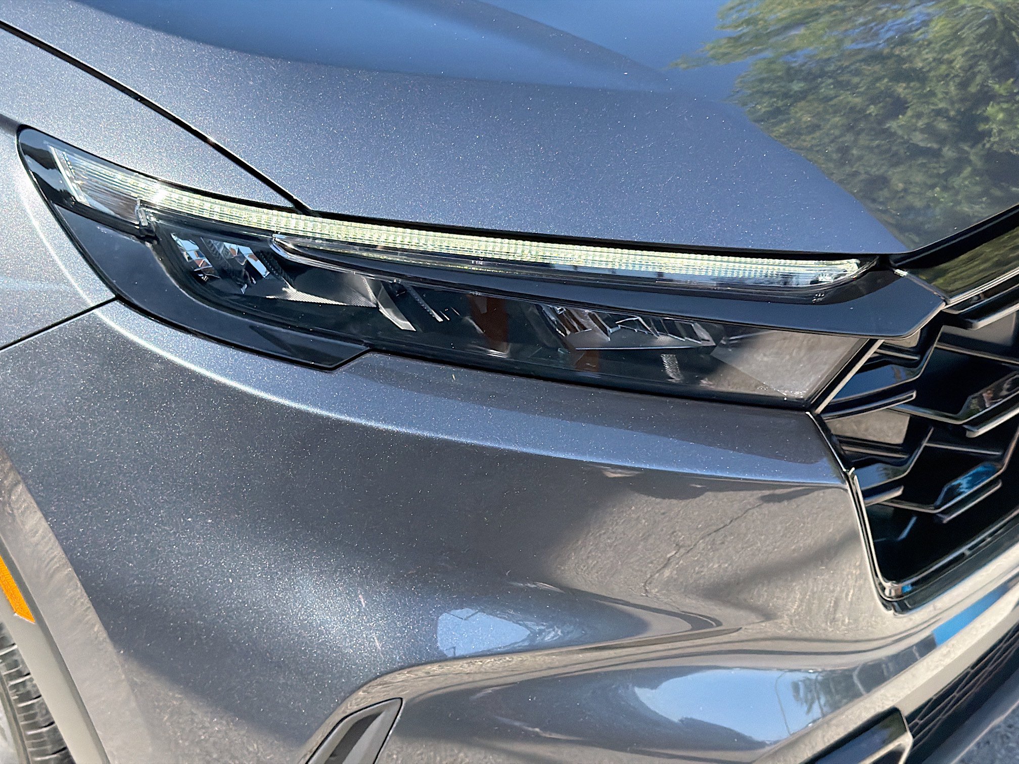 Used 2024 Honda CR-V Sport-L image 34