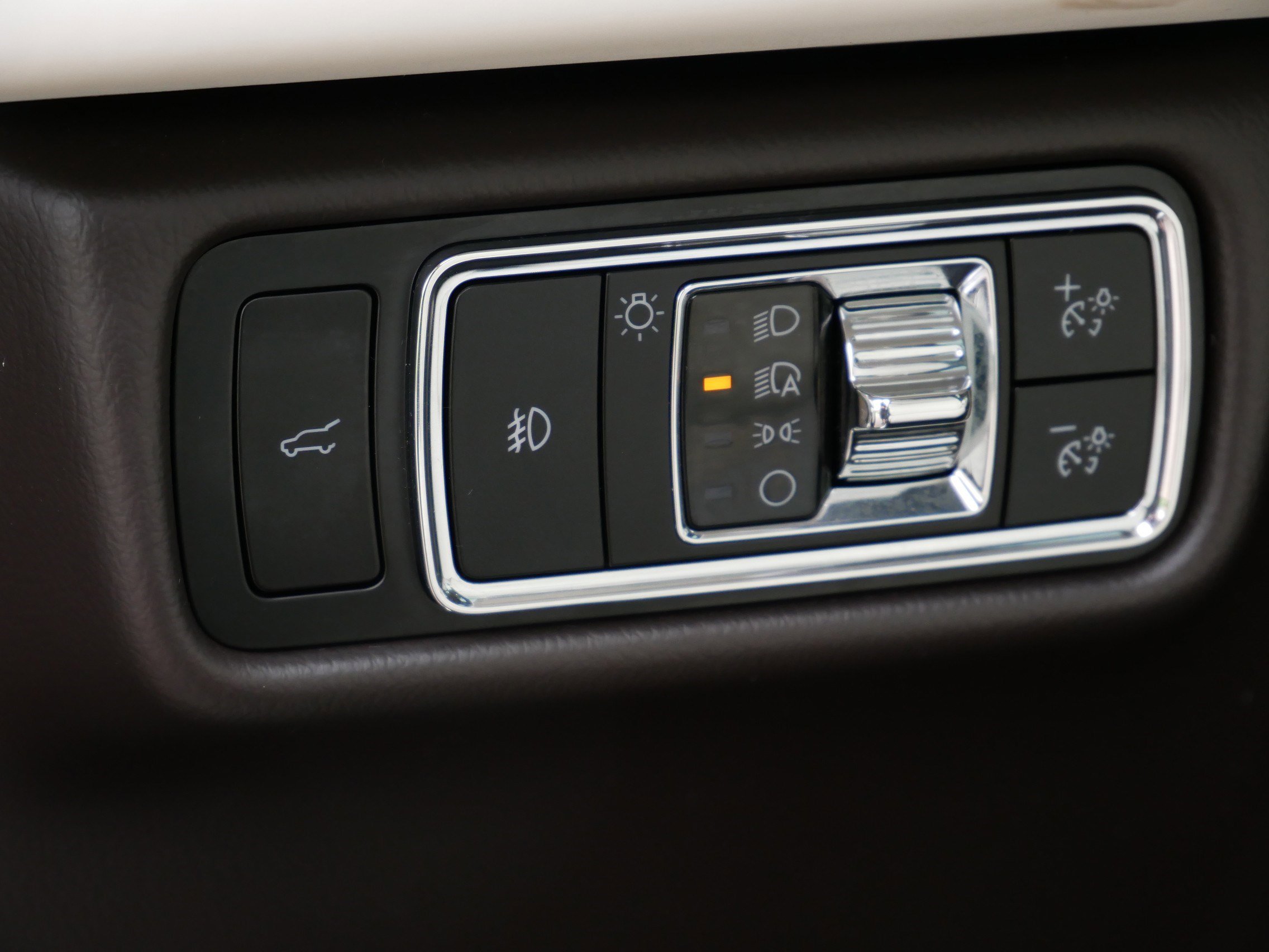 Used 2023 Lincoln Aviator Black Label w/ Dynamic Handling Package image 22