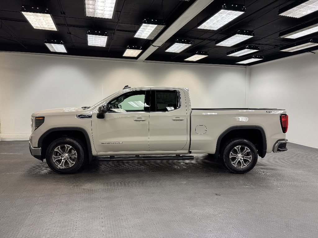 New 2026 GMC Sierra 1500 SLE w/ Preferred Package image 2