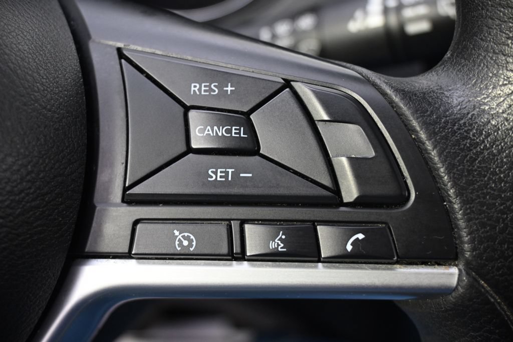 Used 2019 Nissan Rogue S AWD/4WD image 34