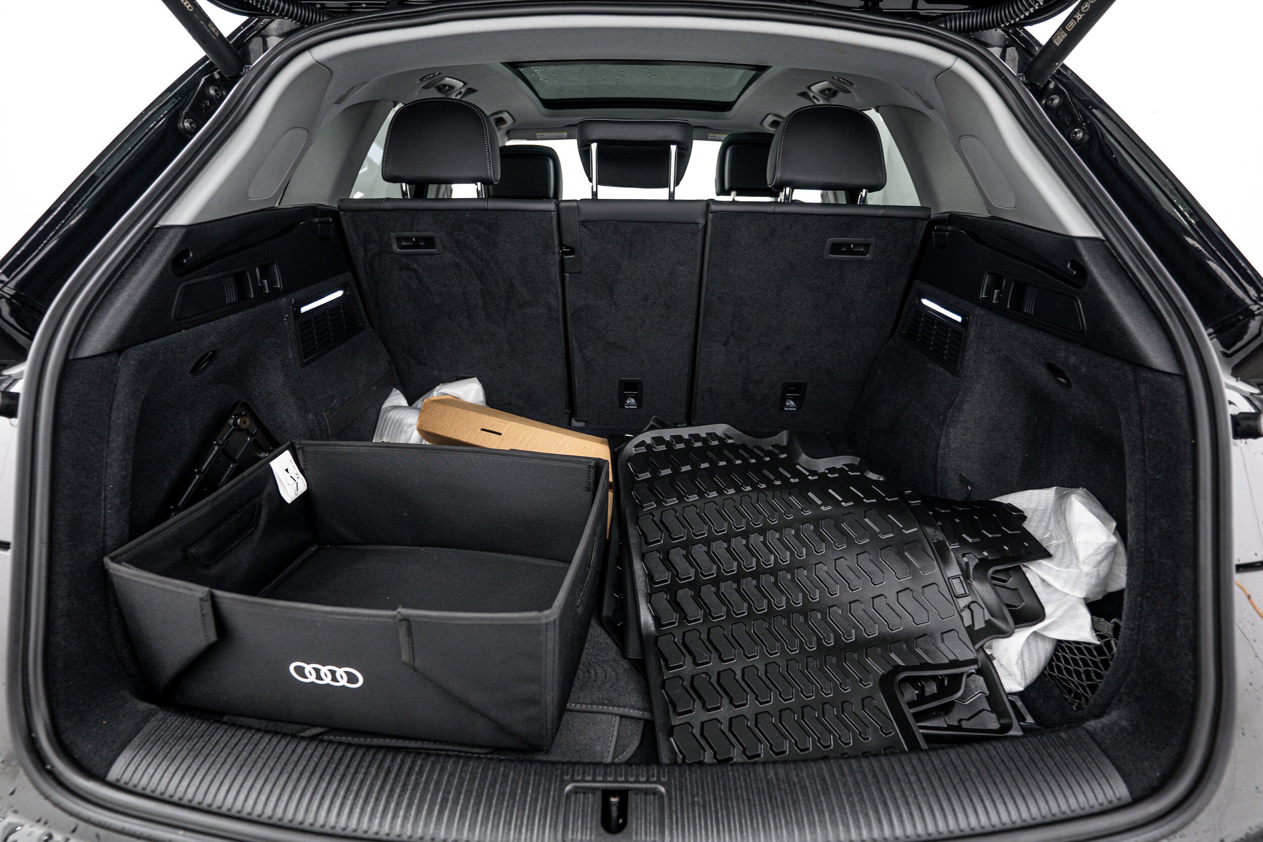 Certified 2023 Audi Q5 2.0T Premium Plus w/ Premium Plus Package AWD/4WD image 23