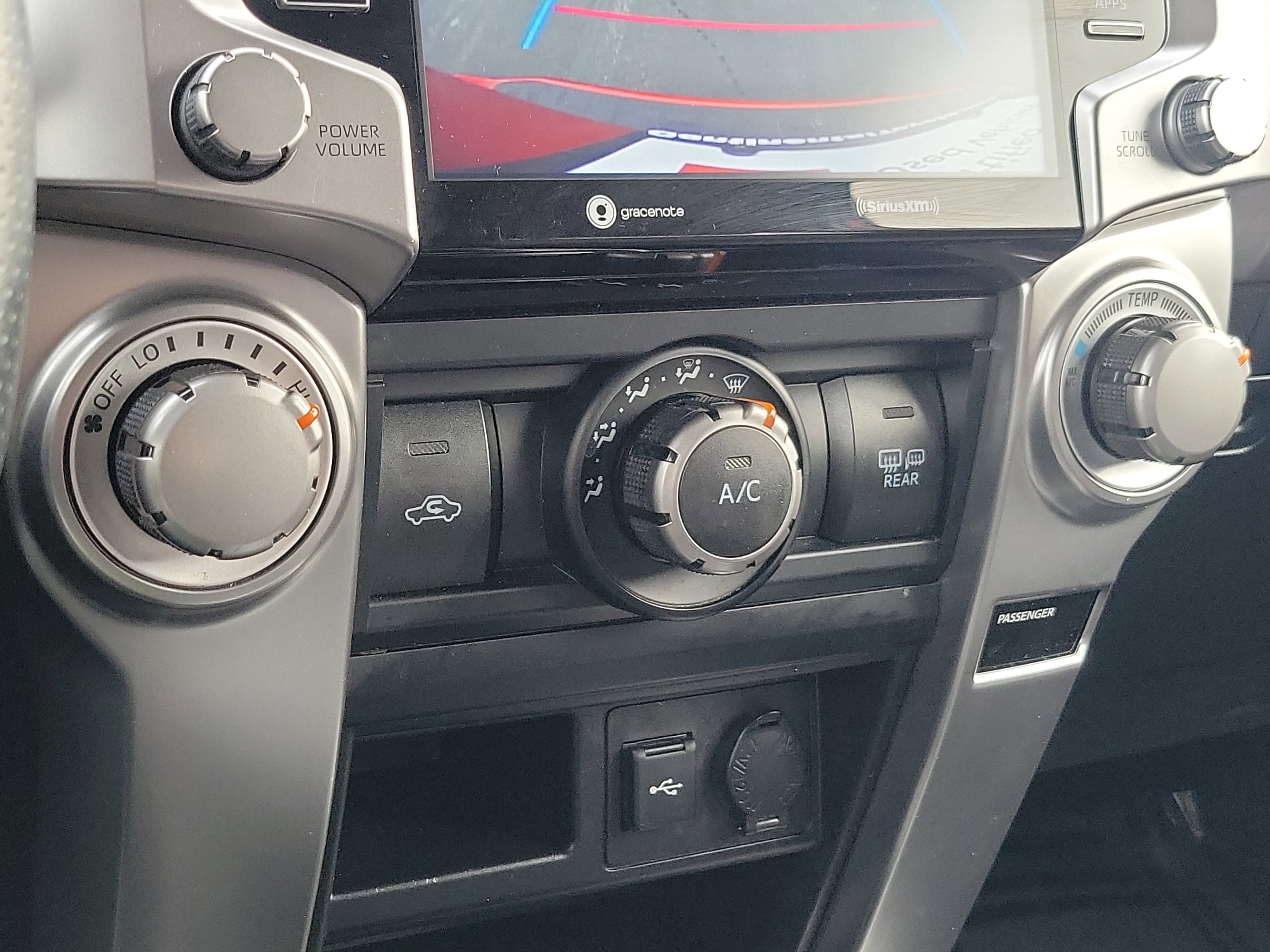 Certified 2024 Toyota 4Runner SR5 image 31