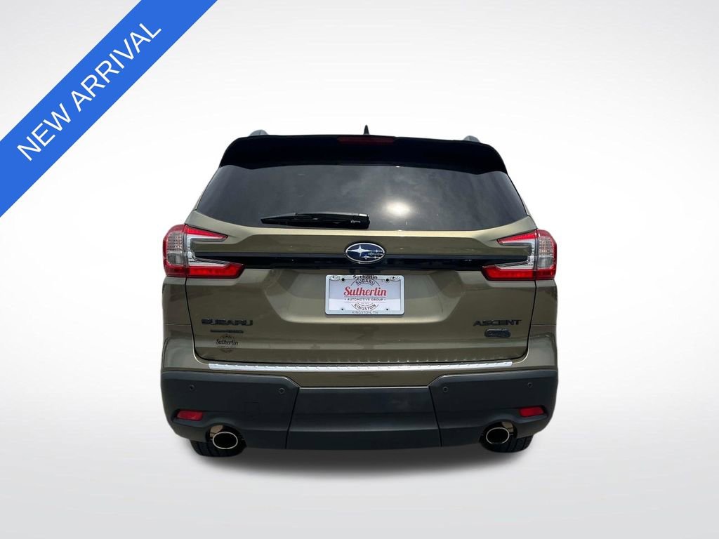 Used 2023 Subaru Ascent Onyx Edition AWD/4WD image 4