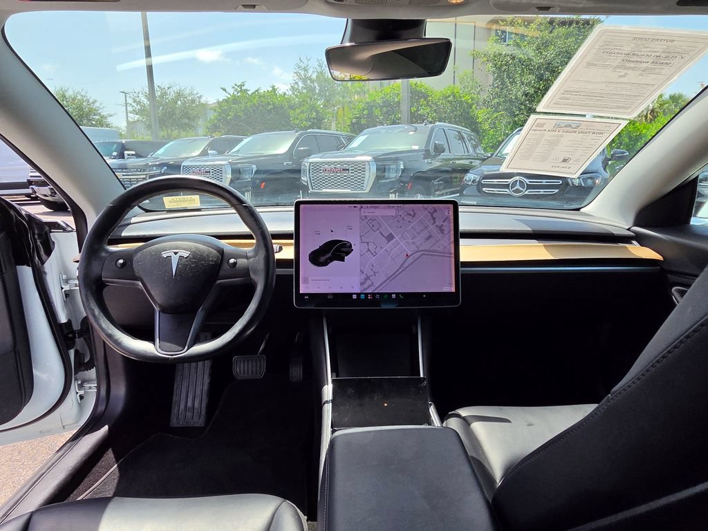 Used 2018 Tesla Model 3 Mid Range RWD image 23