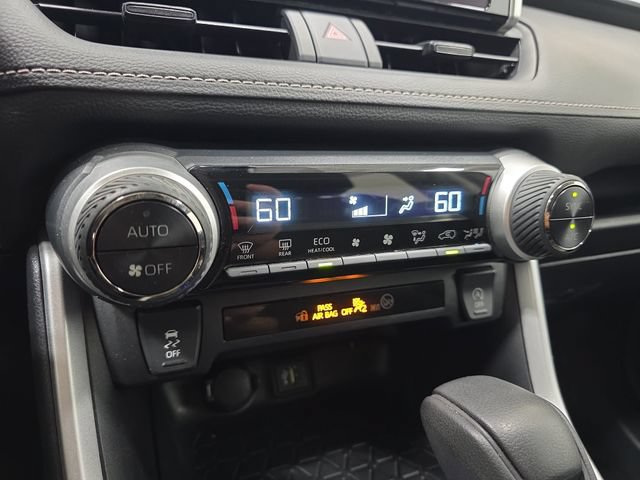 Certified 2024 Toyota RAV4 XLE FWD image 19