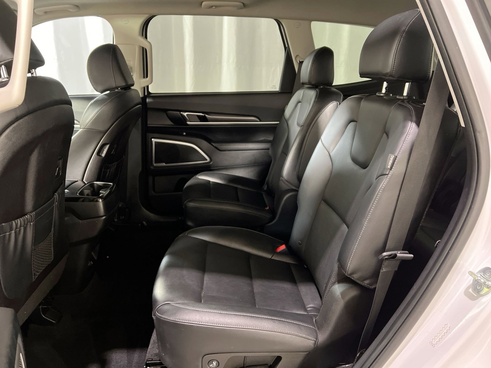 Used 2024 Kia Telluride S w/ S Sunroof Package image 22