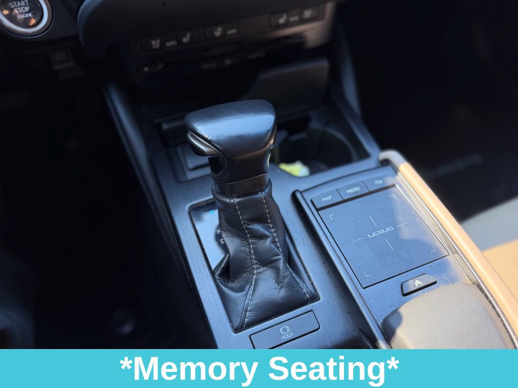 Used 2021 Lexus ES 250 w/ Premium Package AWD/4WD image 23