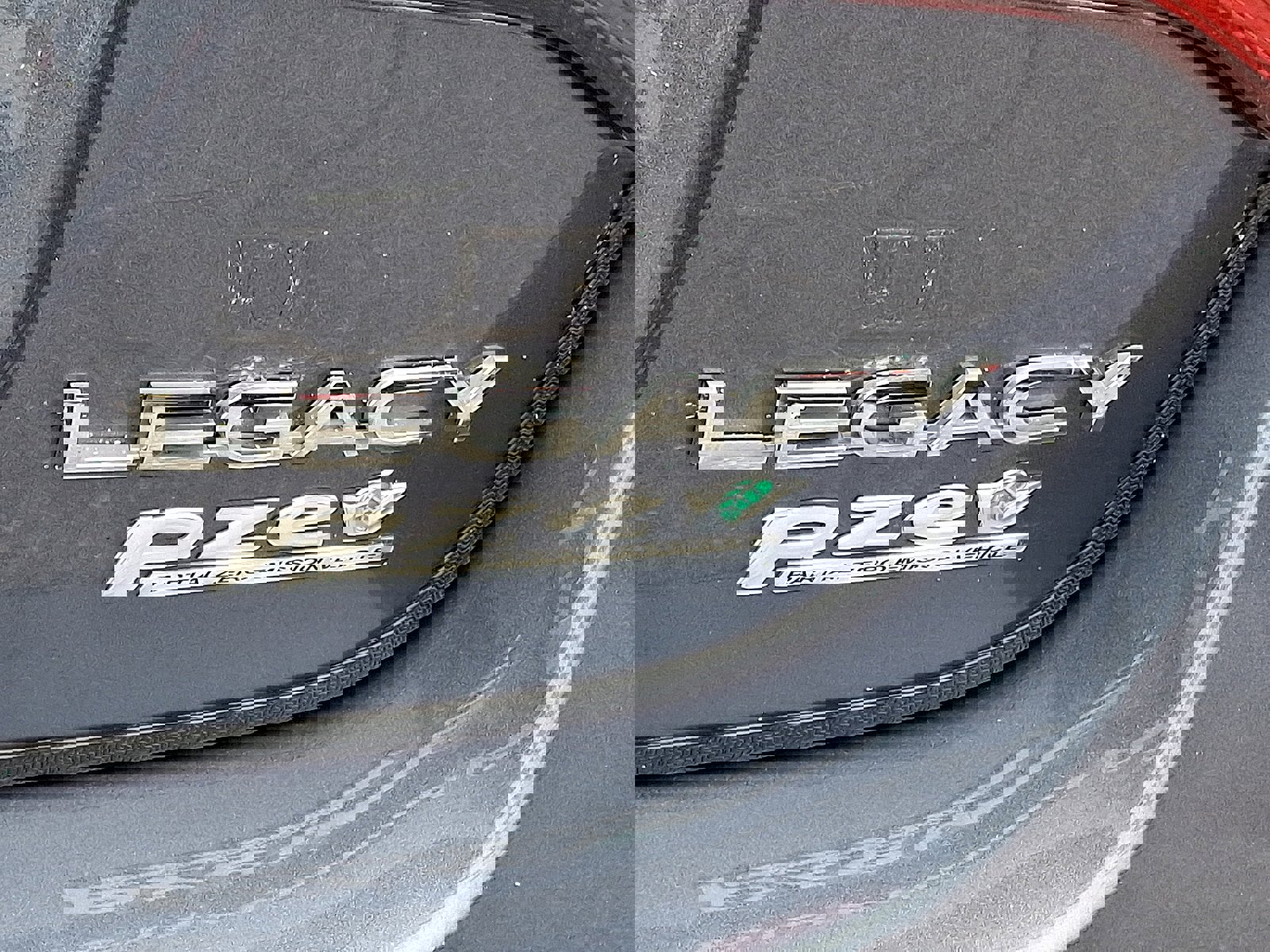 Used 2015 Subaru Legacy 2.5i Limited image 30